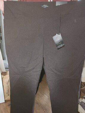 Nwt - Plus size Dress Pants